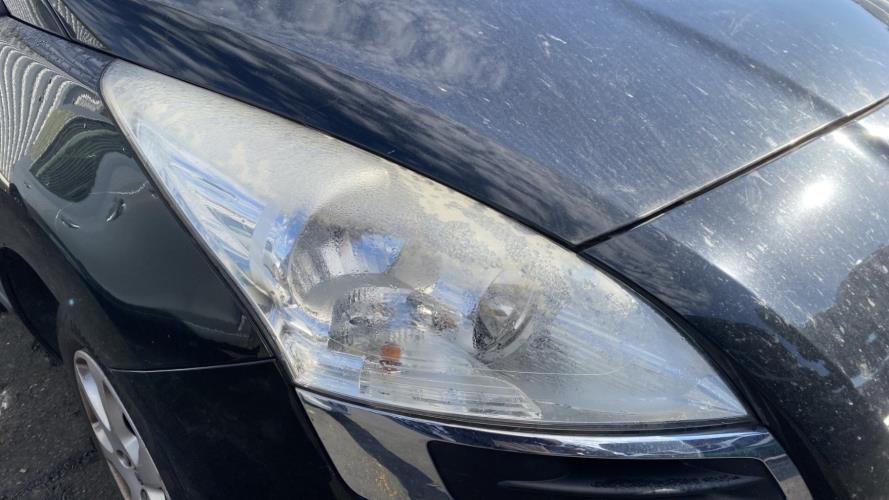 Image Optique avant principal droit (feux)(phare) - PEUGEOT 5008 1