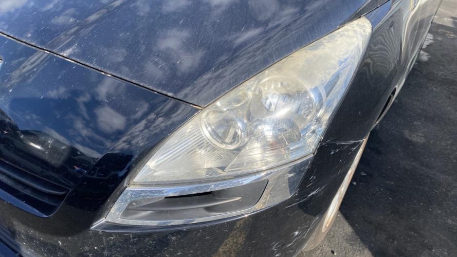 Image Optique avant principal gauche (feux)(phare) - PEUGEOT 5008 1