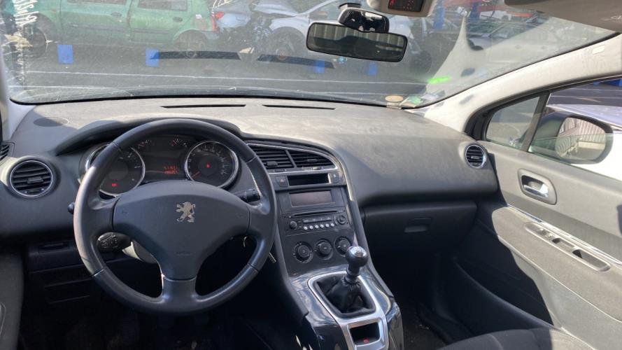 Image Air bag passager - PEUGEOT 5008 1