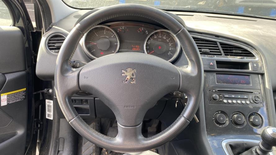 Image Com (Bloc Contacteur Tournant+Commodo Essuie Glace+Commodo Phare) - PEUGEOT 5008 1