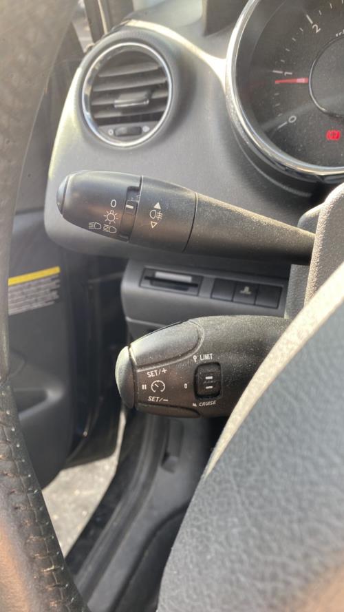 Image Com (Bloc Contacteur Tournant+Commodo Essuie Glace+Commodo Phare) - PEUGEOT 5008 1