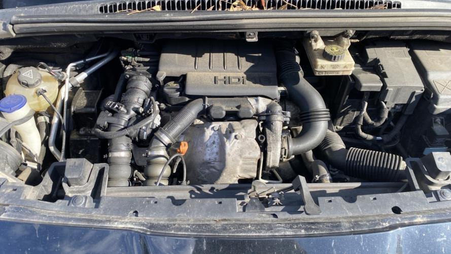 Image Bloc ABS (freins anti-blocage) - PEUGEOT 5008 1