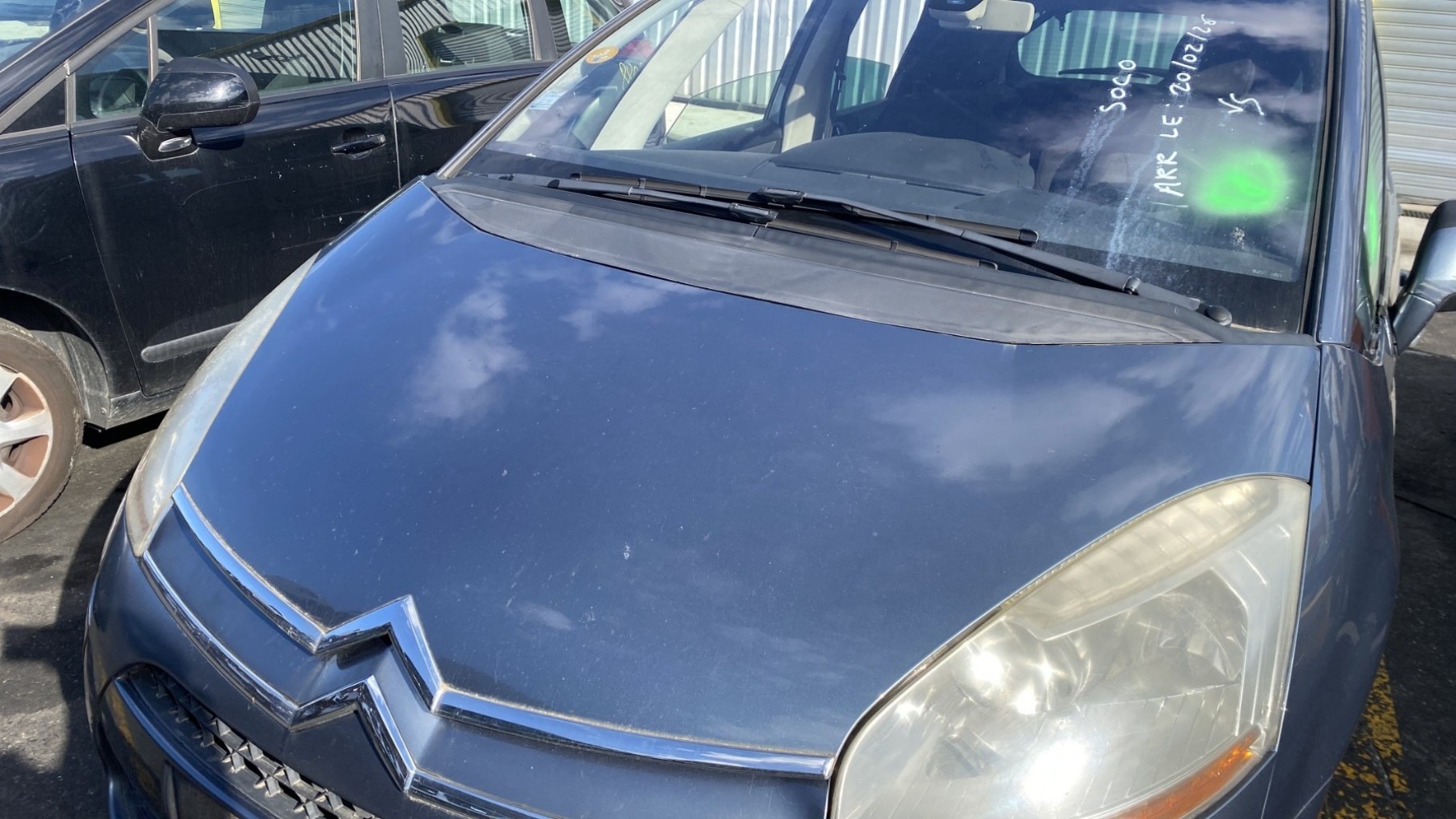 Pièce Auto