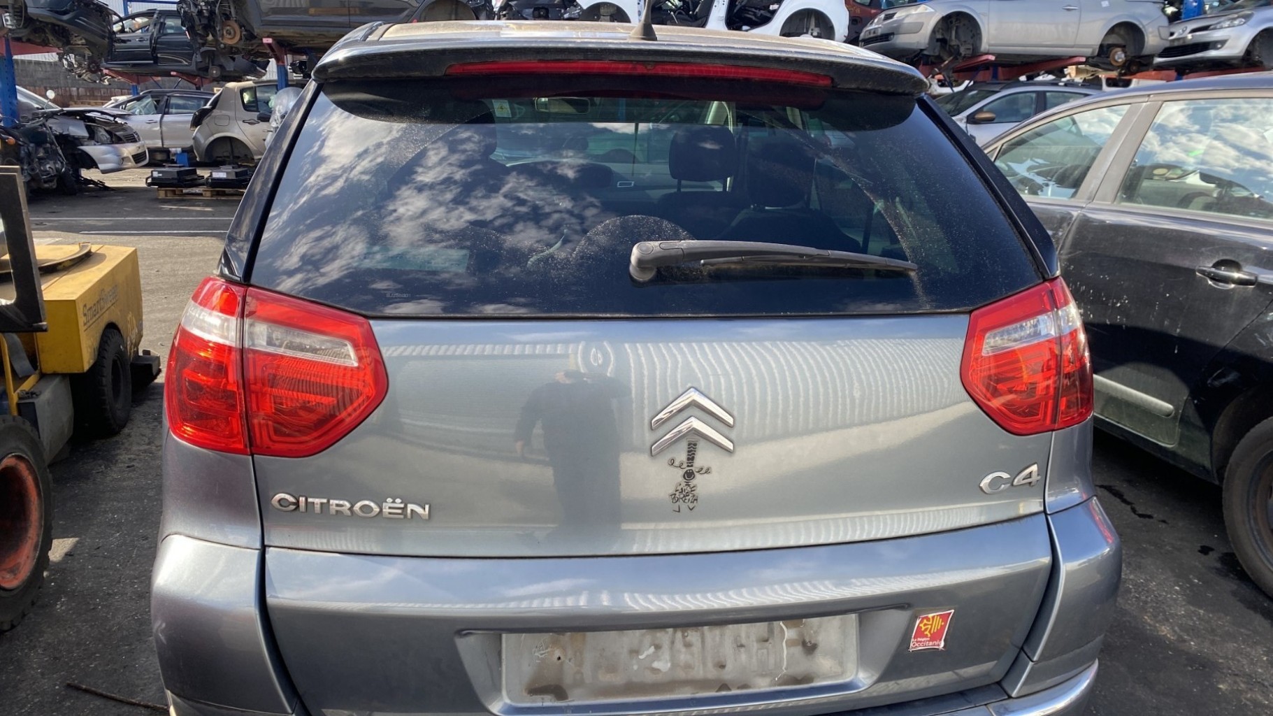 Pièce Auto