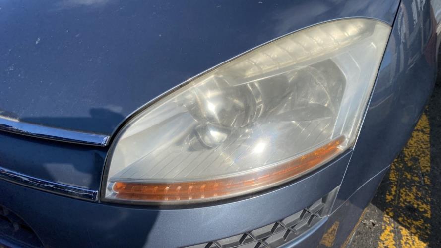 Image Optique avant principal gauche (feux)(phare) - CITROEN C4 PICASSO 1