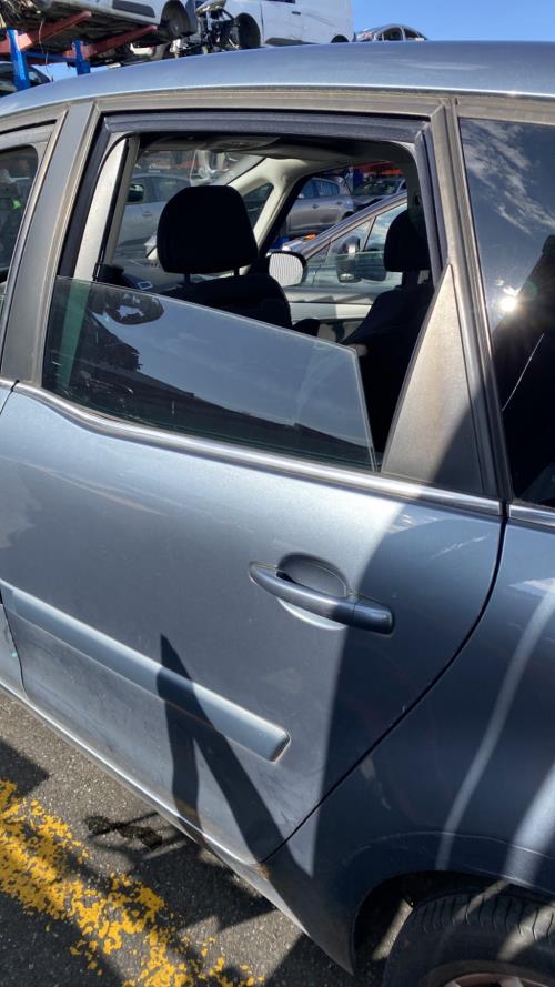 Image Porte arriere gauche - CITROEN C4 PICASSO 1