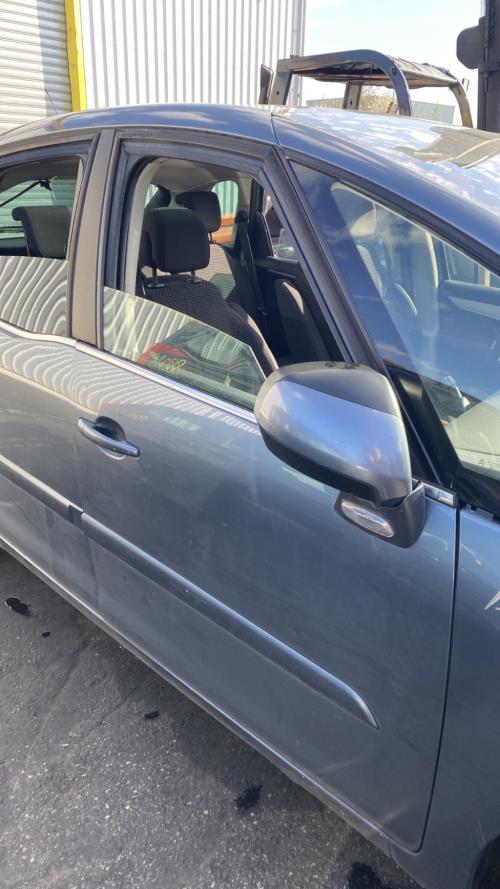 Image Porte avant droit - CITROEN C4 PICASSO 1