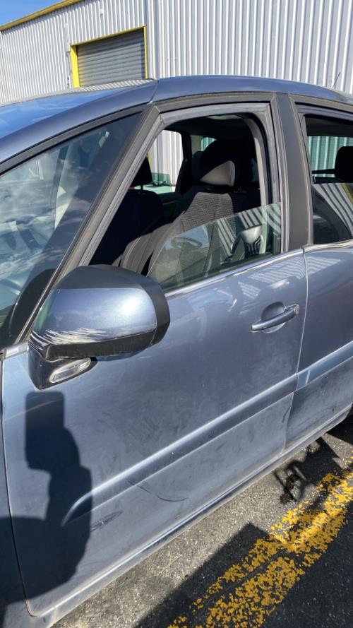 Image Porte avant gauche - CITROEN C4 PICASSO 1
