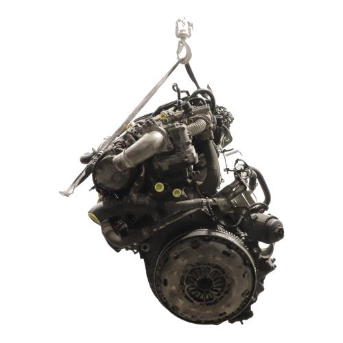 Image Moteur - OPEL ZAFIRA B