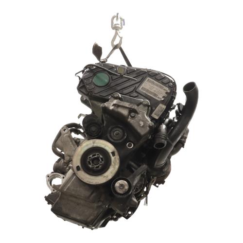 Image Moteur - OPEL ZAFIRA B