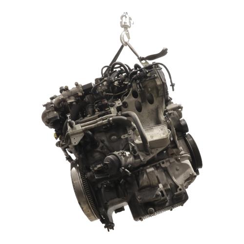 Image Moteur - OPEL ZAFIRA B