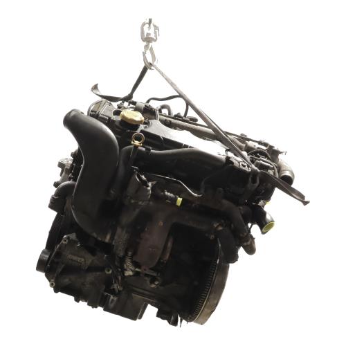 Image Moteur - OPEL ZAFIRA B