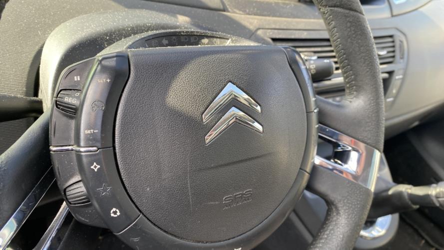 Image Air bag conducteur - CITROEN C4 PICASSO 1