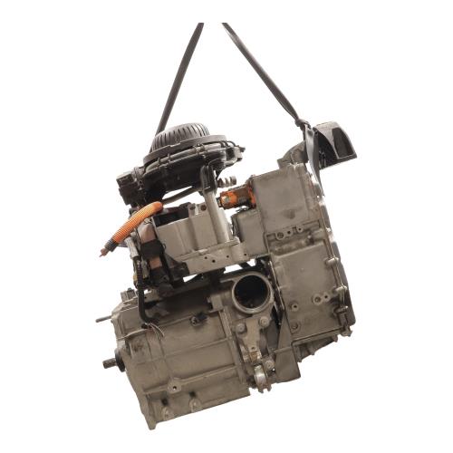 Image Moteur - RENAULT ZOE 1