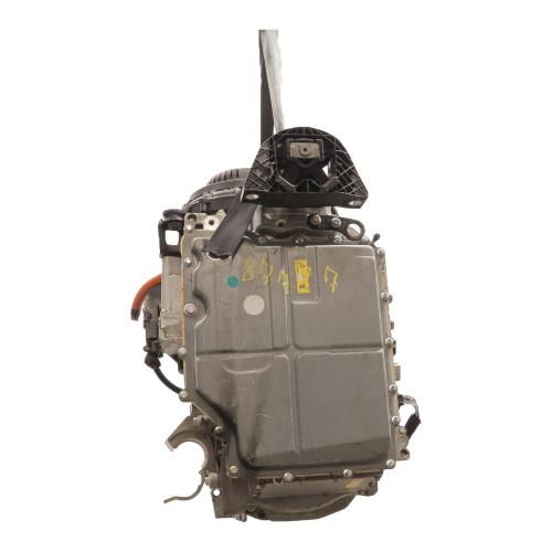 Image Moteur - RENAULT ZOE 1