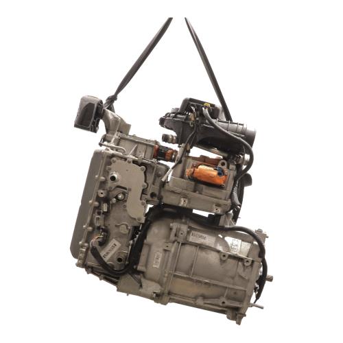 Image Moteur - RENAULT ZOE 1