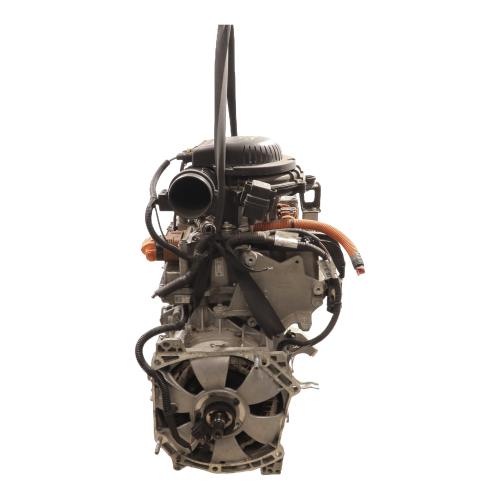 Image Moteur - RENAULT ZOE 1