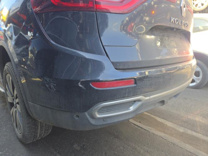 Image Pare choc arriere - RENAULT KOLEOS 2