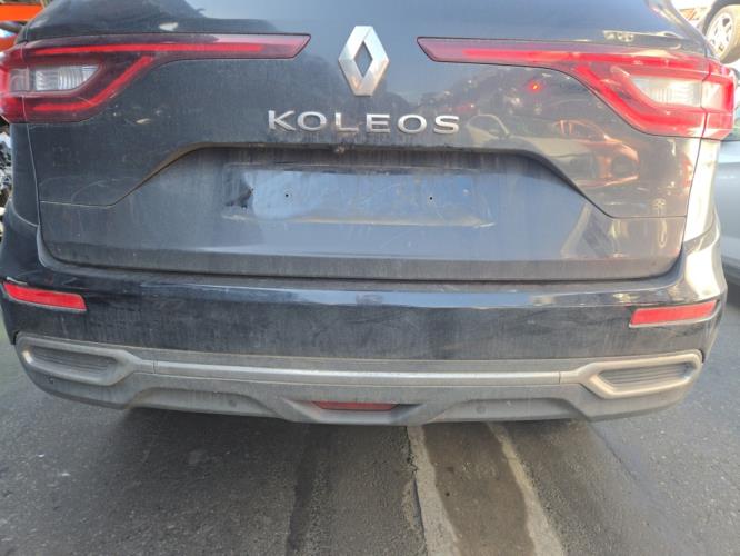 Image Pare choc arriere - RENAULT KOLEOS 2
