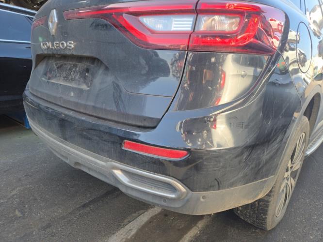 Image Pare choc arriere - RENAULT KOLEOS 2