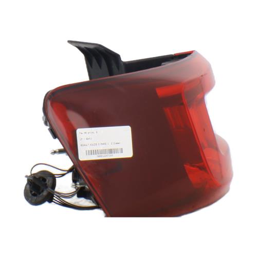 Image Feu arriere principal gauche (feux) - RENAULT KOLEOS 2