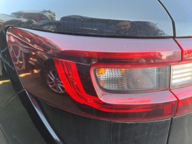 Image Feu arriere principal gauche (feux) - RENAULT KOLEOS 2