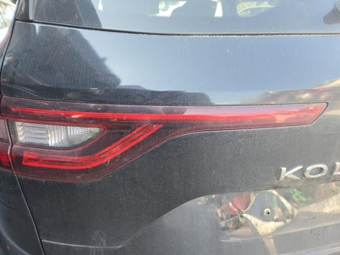 Image Feu arriere secondaire gauche (feux) - RENAULT KOLEOS 2