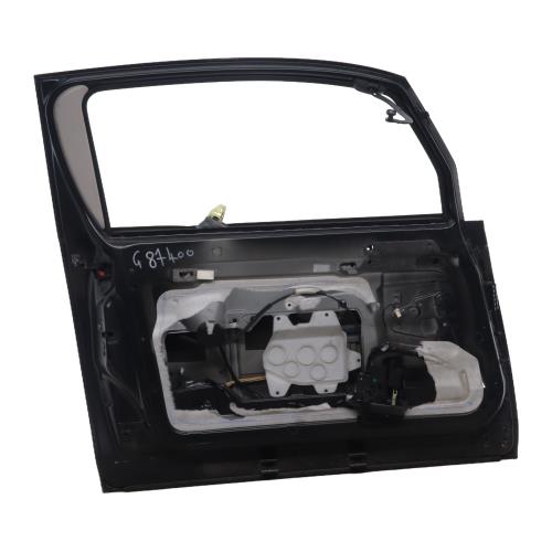 Image Porte avant gauche - PEUGEOT 1007