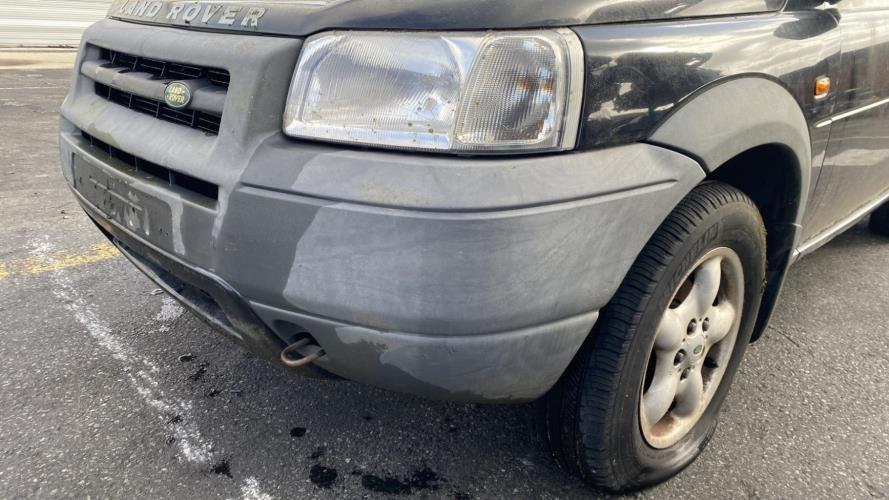 Image Pare choc avant - LAND ROVER FREELANDER 1