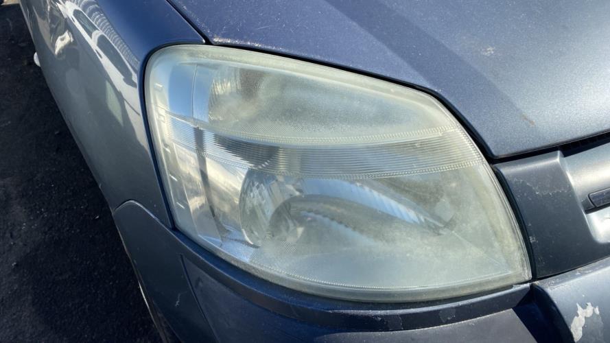 Image Optique avant principal droit (feux)(phare) - CITROEN BERLINGO 1