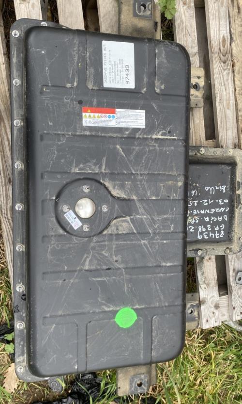 Image Batterie de traction - DACIA SPRING