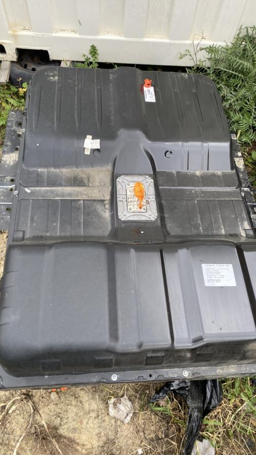 Image Batterie de traction - NISSAN LEAF 2