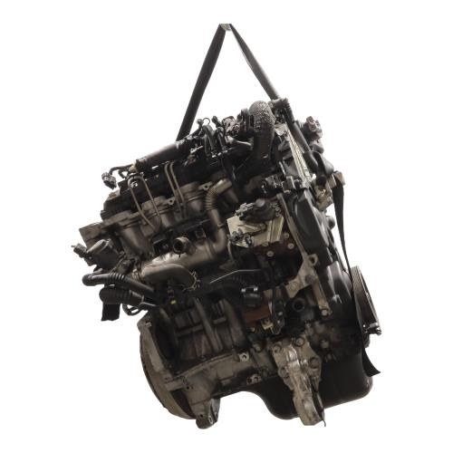 Image Moteur - CITROEN C4 1