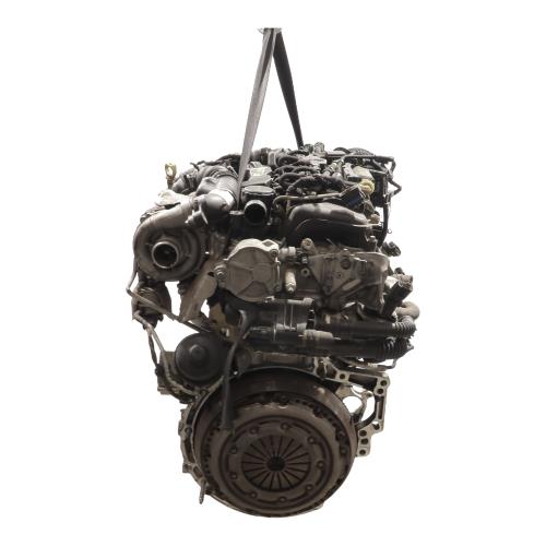 Image Moteur - CITROEN C4 1