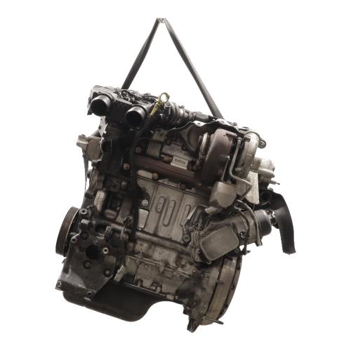 Image Moteur - CITROEN C4 1