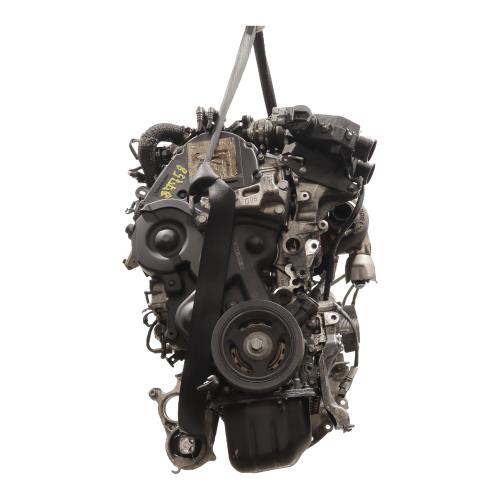 Image Moteur - CITROEN C4 1