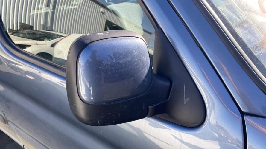 Image Retroviseur droit - CITROEN BERLINGO 1