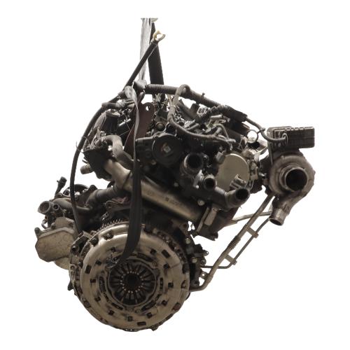 Image Moteur - FORD TRANSIT CUSTOM 1