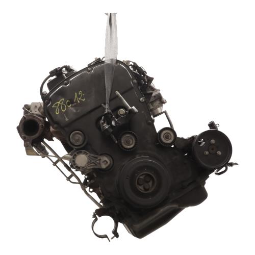 Image Moteur - FORD TRANSIT CUSTOM 1