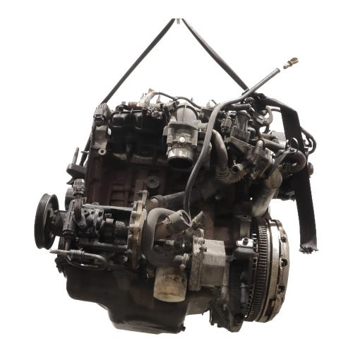 Image Moteur - FORD TRANSIT CUSTOM 1