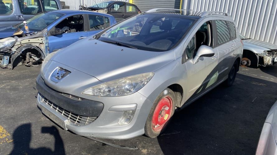 Image Capot - PEUGEOT 308 1 SW