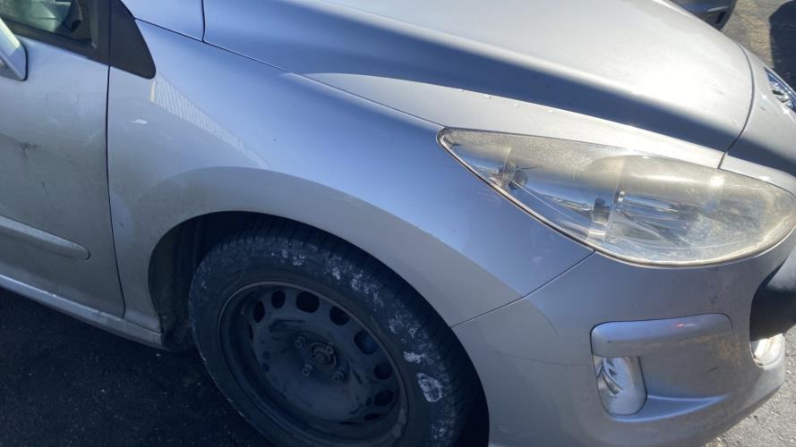 Image Capot - PEUGEOT 308 1 SW