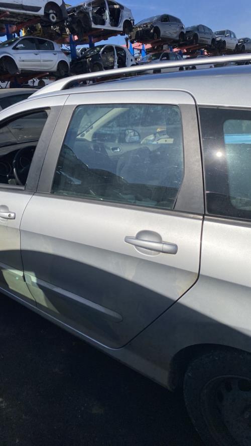 Image Porte arriere gauche - PEUGEOT 308 1 SW