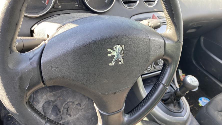 Image Air bag conducteur - PEUGEOT 308 1 SW