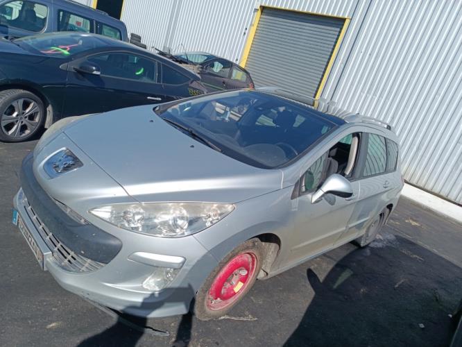 Image Cremaillere assistee - PEUGEOT 308 1 SW