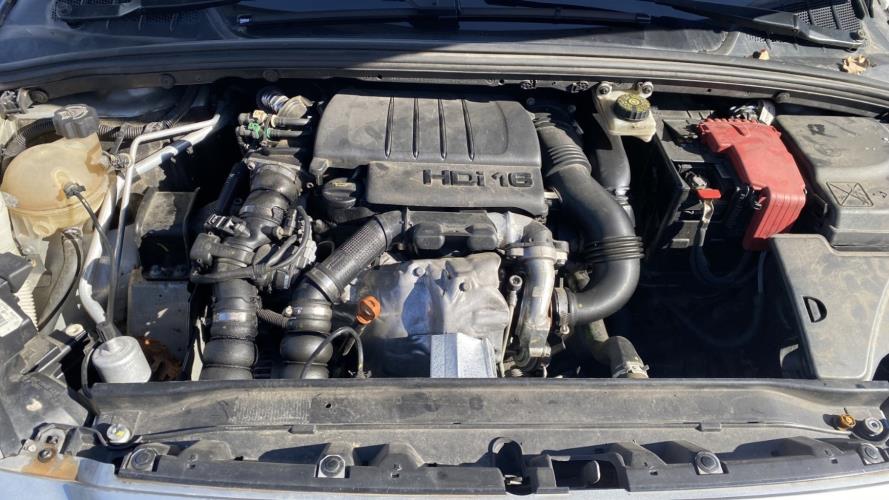 Image Servo frein avant - PEUGEOT 308 1 SW