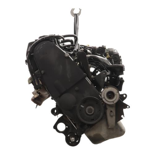 Image Moteur - CITROEN BERLINGO 1