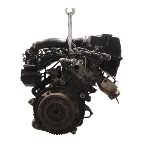 Image Moteur - CITROEN BERLINGO 1