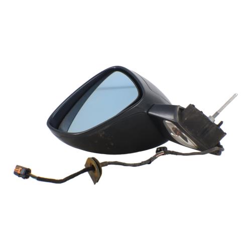 Image Retroviseur gauche - CITROEN C5 2