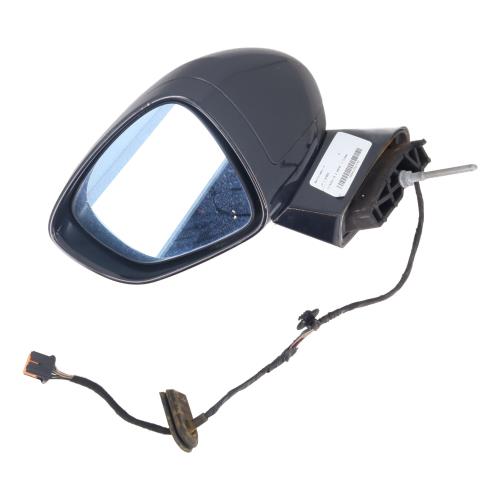 Image Retroviseur gauche - CITROEN C5 2